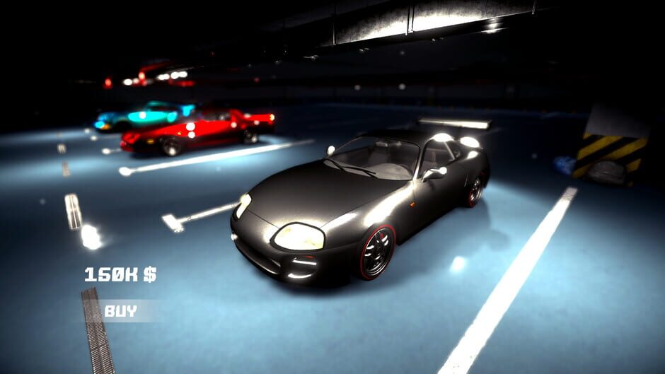Road Gangs Simulator screenshot