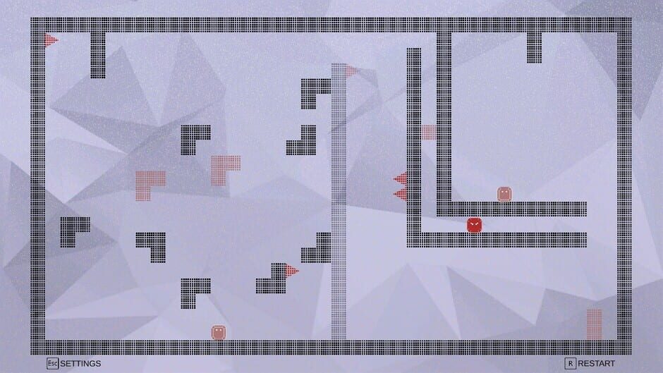 Gra & Vity Screenshot