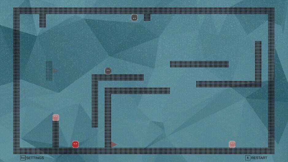 Gra & Vity Screenshot