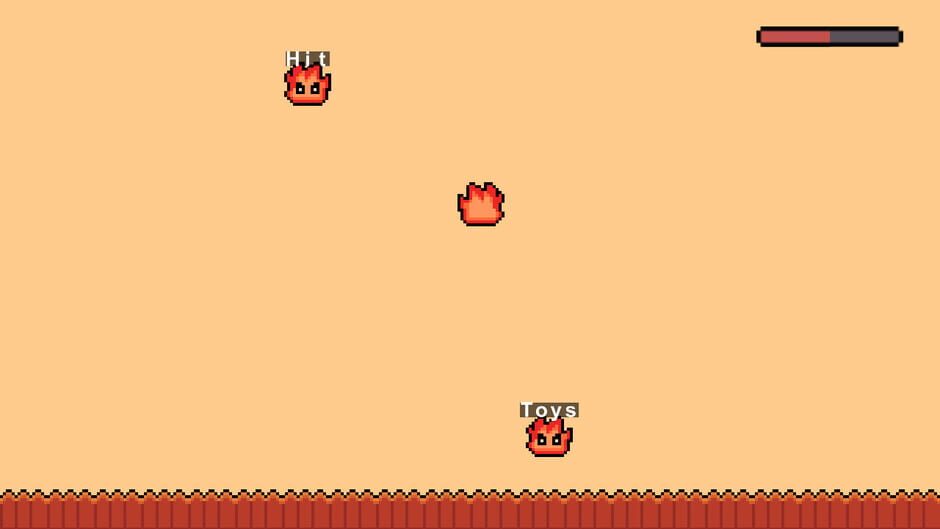 Typer Hero Screenshot