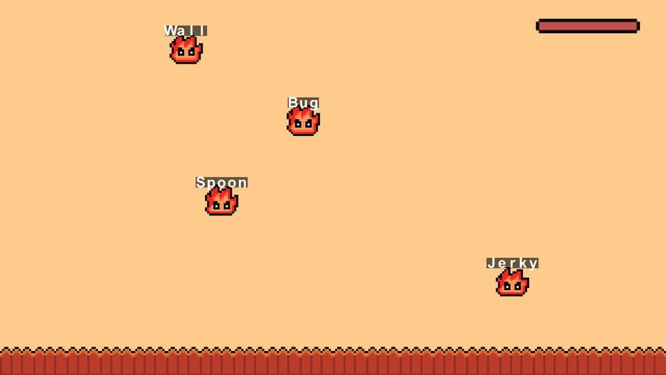 Typer Hero Screenshot