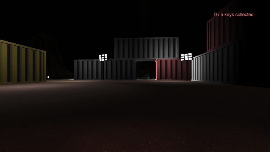 Junkyard Fury Screenshot