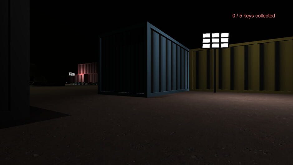 Junkyard Fury Screenshot