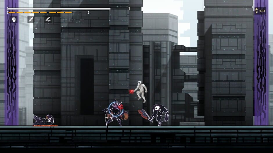 Defect Process Screenshot