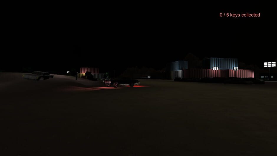 Junkyard Fury Screenshot