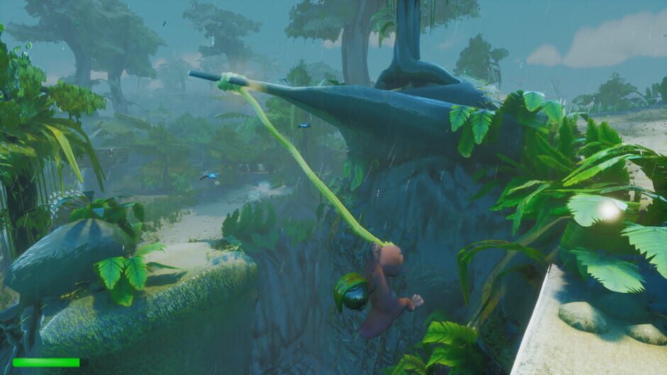 Platypus Adventures Screenshot