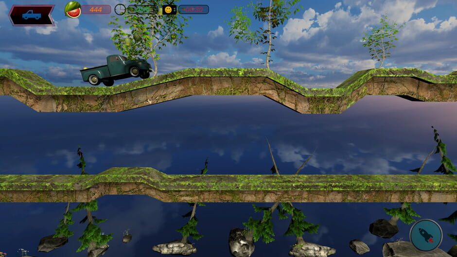 Ninja Express Screenshot