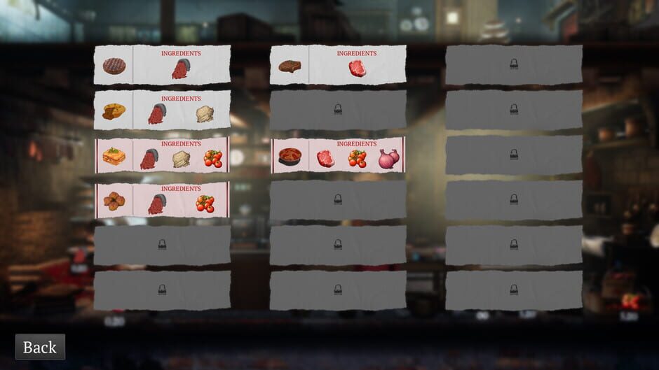 Ravenous Devils screenshot 2