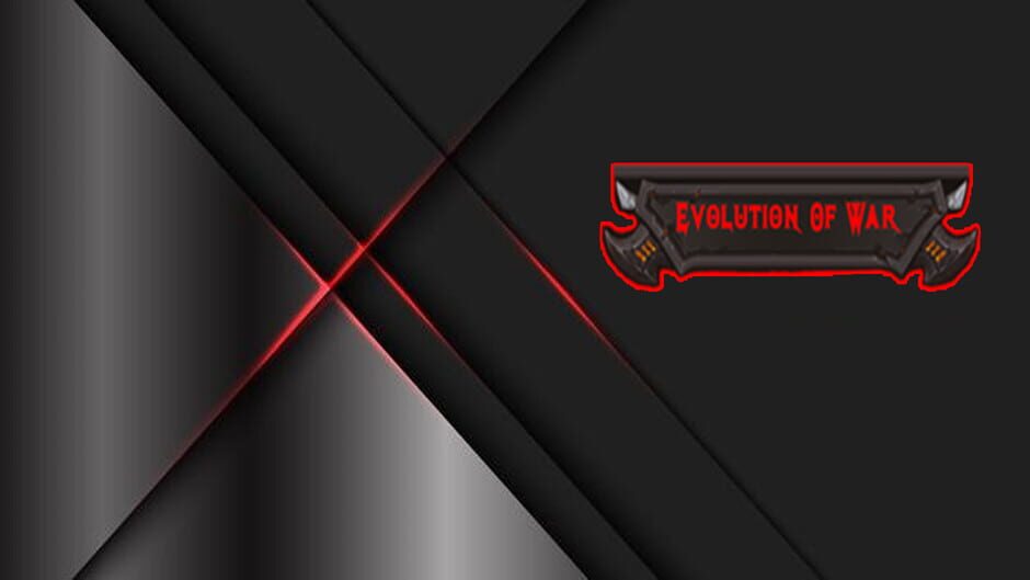 Evolution of War Screenshot