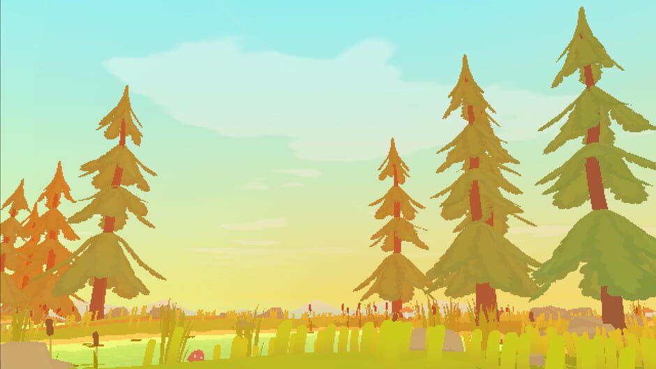 Paradise Marsh Screenshot