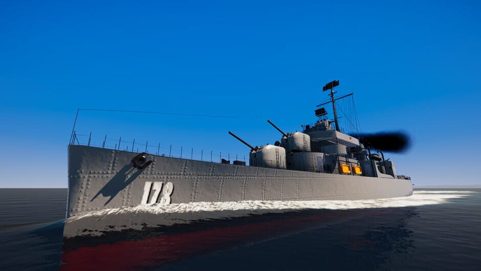 Ship Simulator Realistic Screenshot