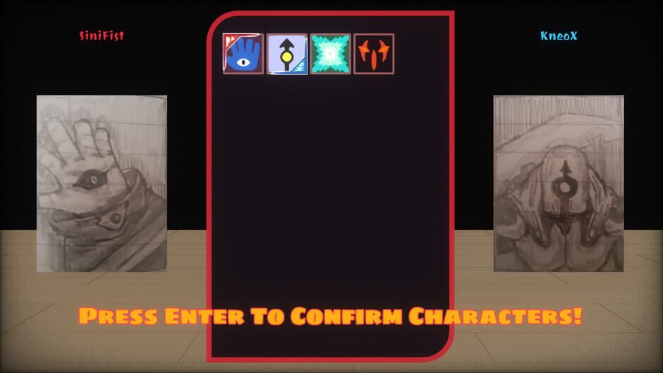 Rhythm Brawl Screenshot