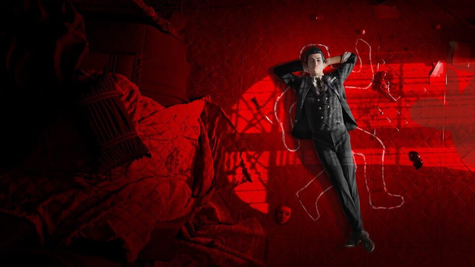 Sherlock Holmes: Chapter One - Deluxe Edition Screenshot