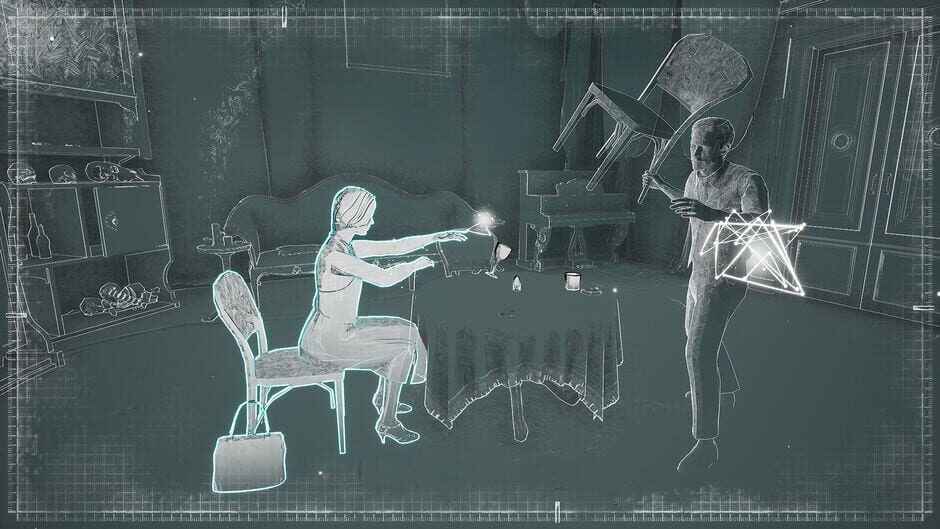 Sherlock Holmes: Chapter One - Deluxe Edition Screenshot