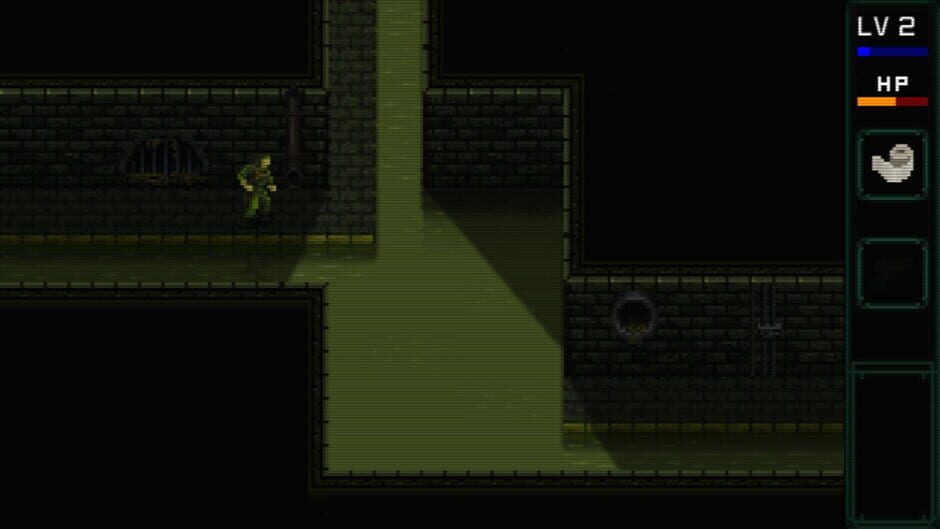 UnMetal: UnDeluxe Edition Screenshot