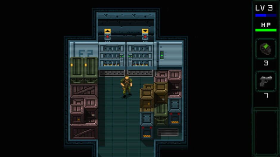 UnMetal: UnDeluxe Edition Screenshot