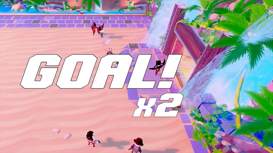 PandaBall Screenshot