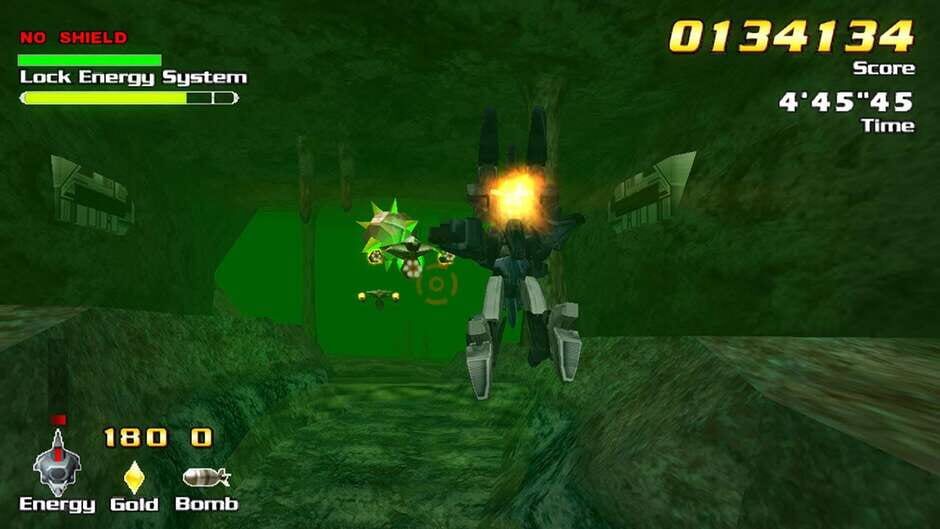 ExZeus: The Complete Collection Screenshot