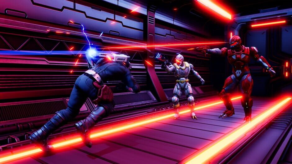 G.I. Joe: Operation Blackout - Digital Deluxe Screenshot