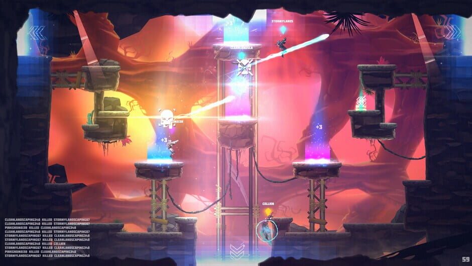 AlphaLink Screenshot