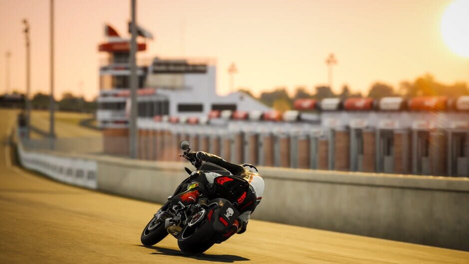 Ride 4: Special Edition Screenshot
