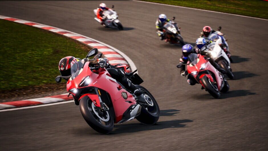 Ride 4: Special Edition Screenshot