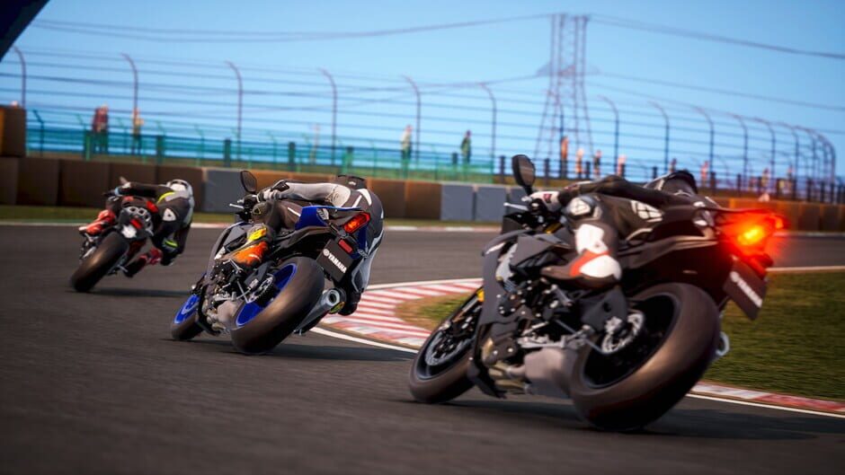 Ride 4: Special Edition Screenshot