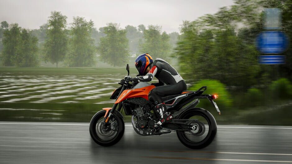 Ride 4: Special Edition Screenshot