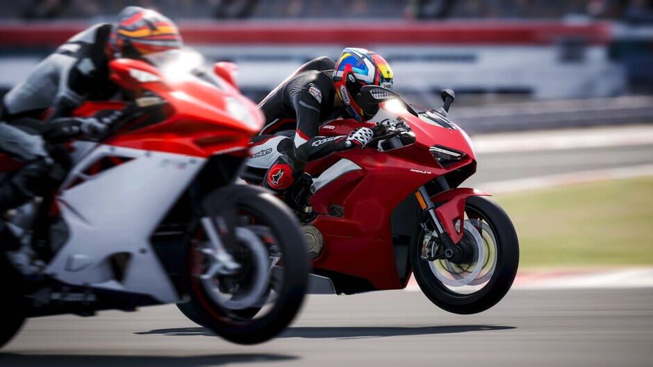 Ride 4: Special Edition Screenshot