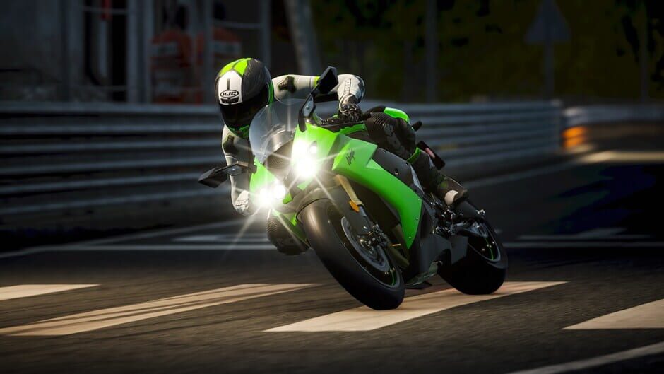 Ride 4: Special Edition Screenshot