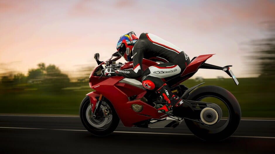 Ride 4: Special Edition Screenshot