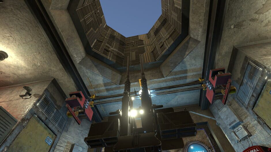 BeachHead 2020 Screenshot