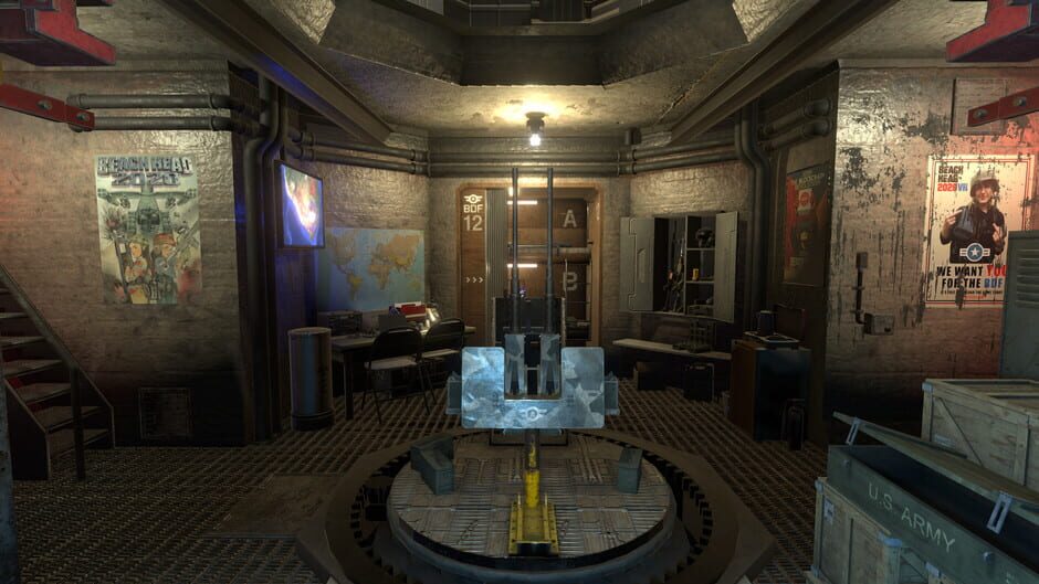 BeachHead 2020 Screenshot