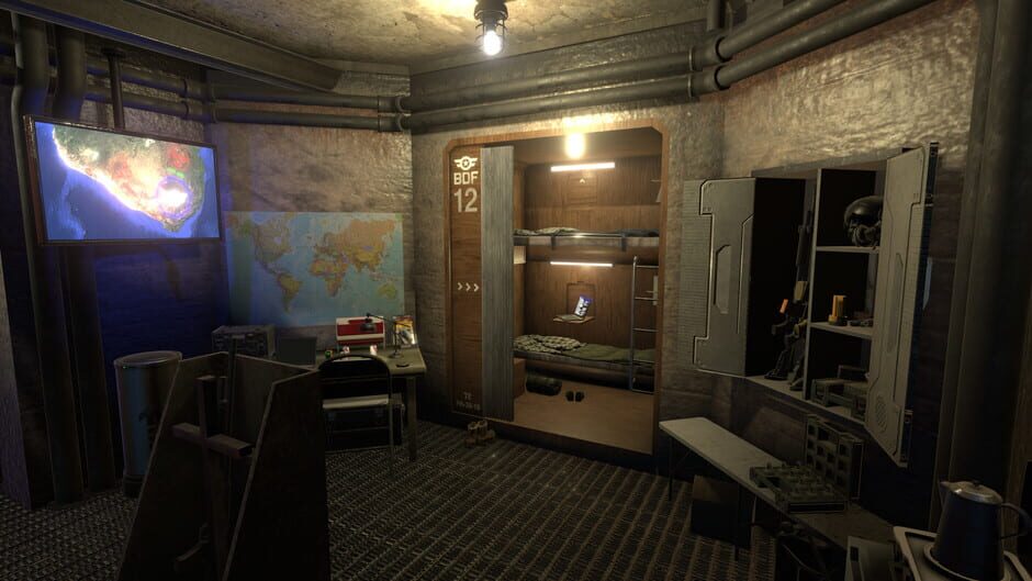 BeachHead 2020 Screenshot