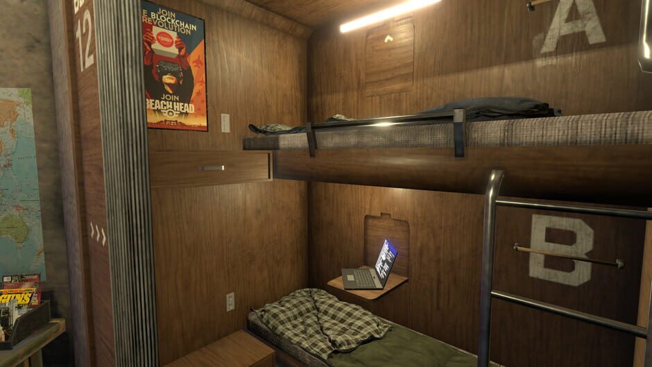 BeachHead 2020 Screenshot