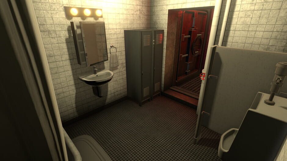 BeachHead 2020 Screenshot