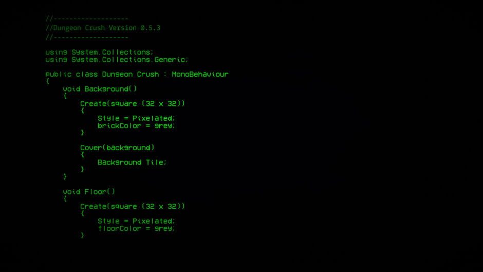 Behind Closed Doors: A Developer's Tale Screenshot