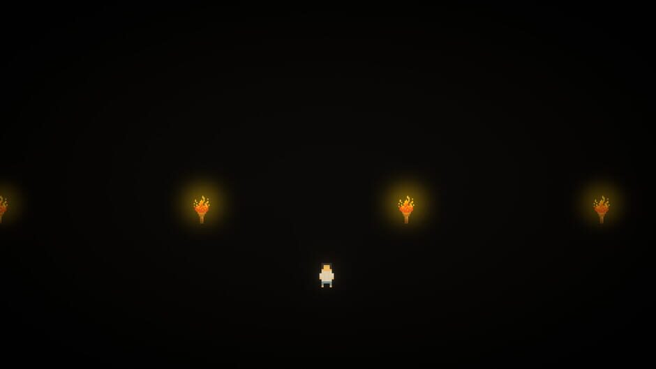 Behind Closed Doors: A Developer's Tale Screenshot