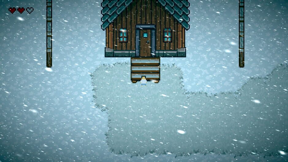 Behind Closed Doors: A Developer's Tale Screenshot