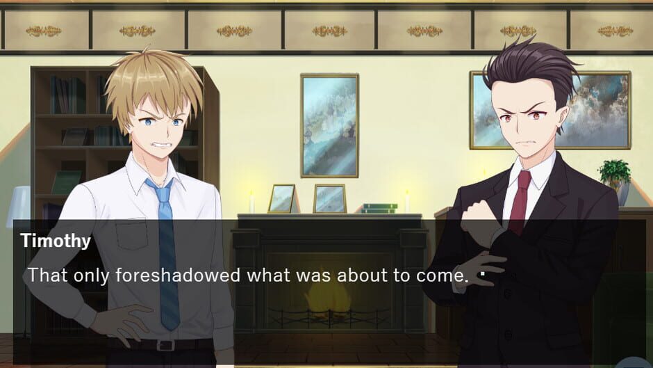 Rectitude screenshot