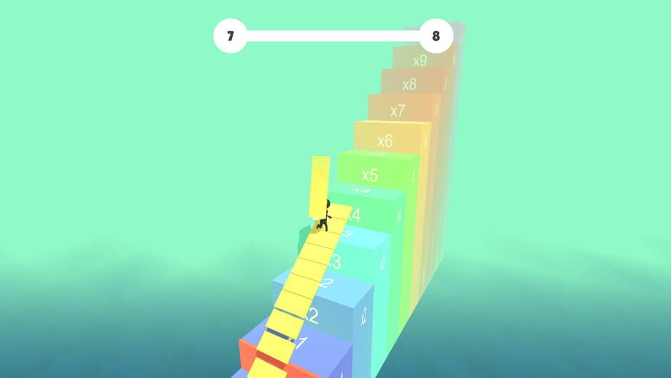 Lake Road Screenshot