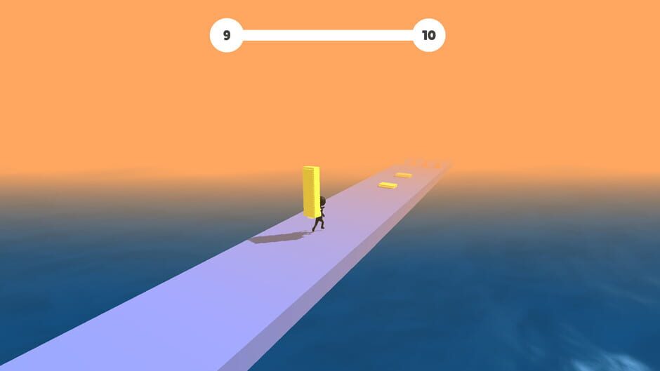 Lake Road Screenshot