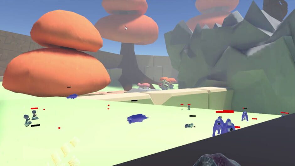 Planet Hotpot Screenshot