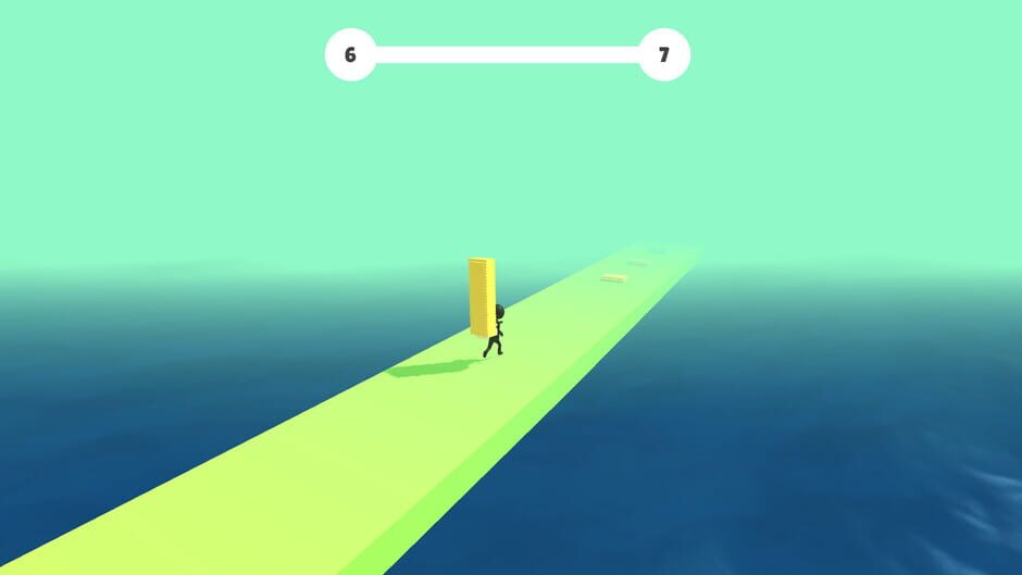Lake Road Screenshot