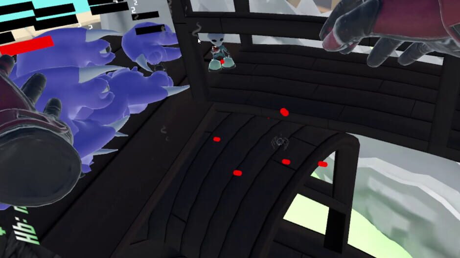 Planet Hotpot Screenshot