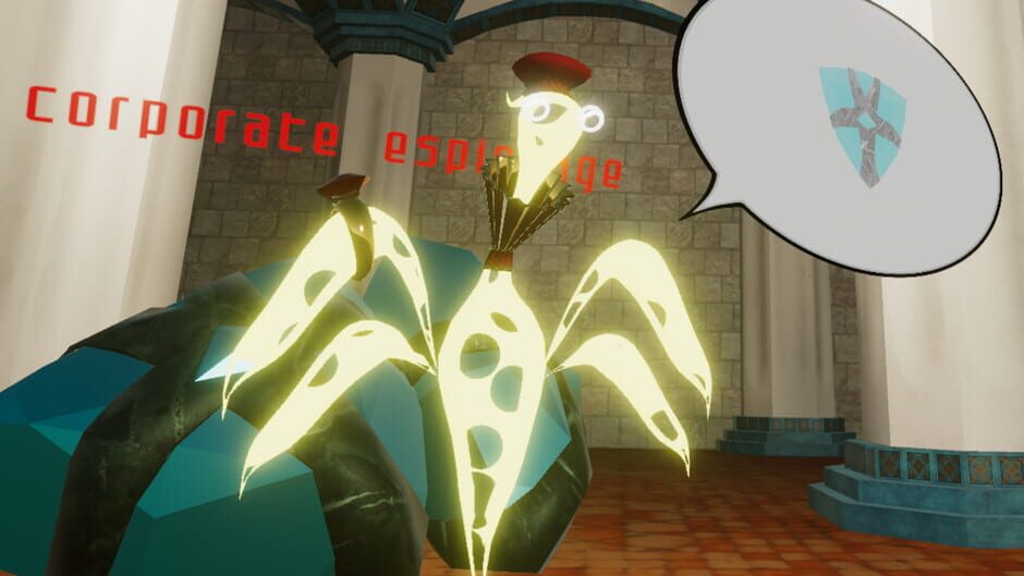 Planet Hotpot Screenshot