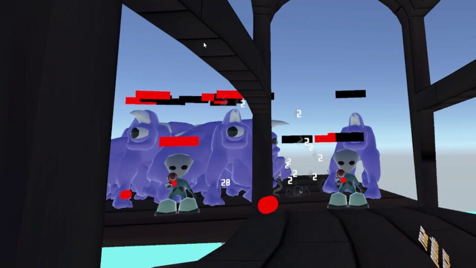 Planet Hotpot Screenshot