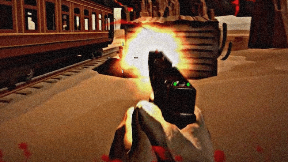 The Last War Screenshot