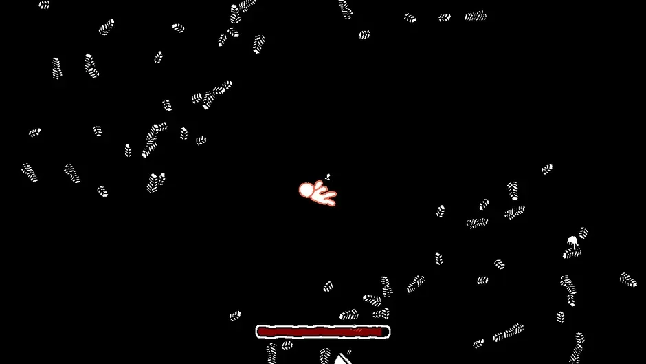 Bubble People, captura de tela 3