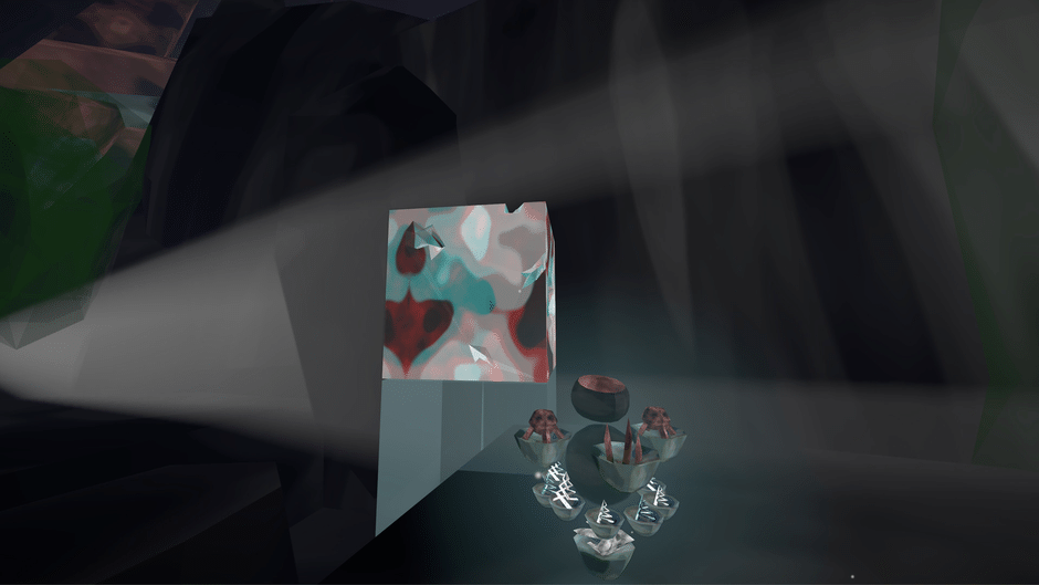 Umbra: Journey Home Screenshot